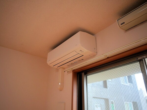 カスタリア勾当台公園の物件内観写真